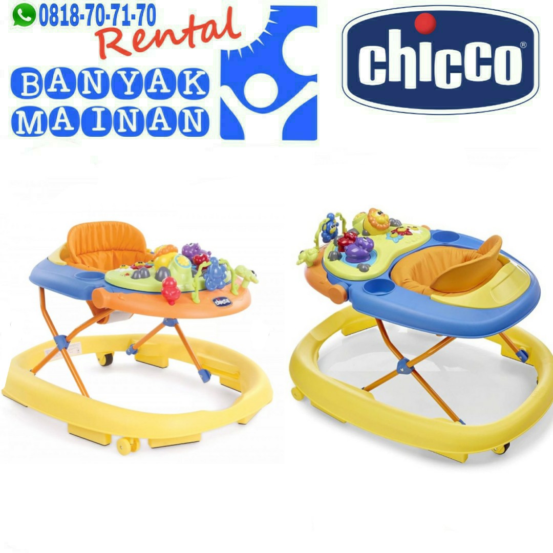CHICCO WALKER