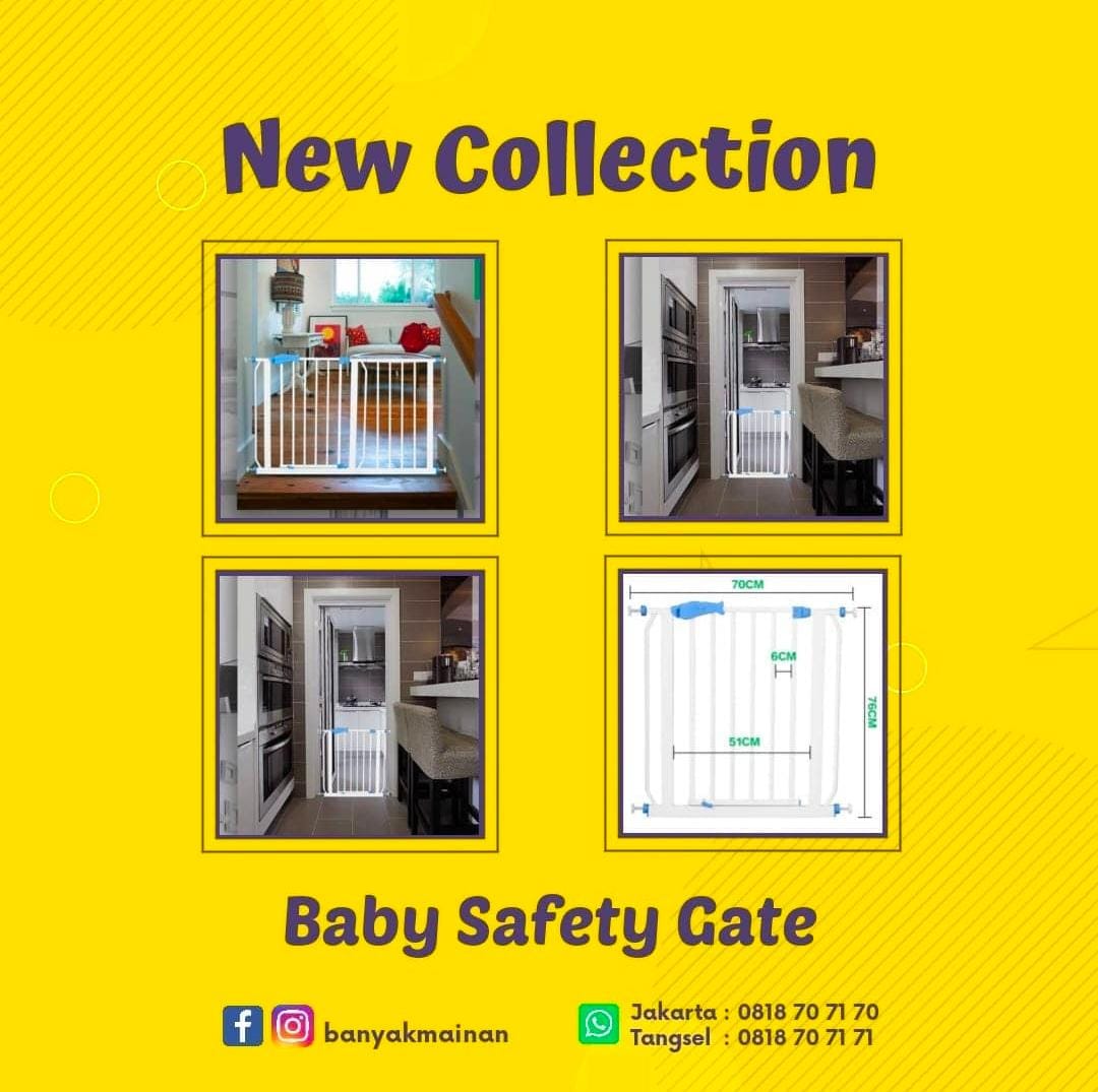 BABY SAFETY GUARD FENCE