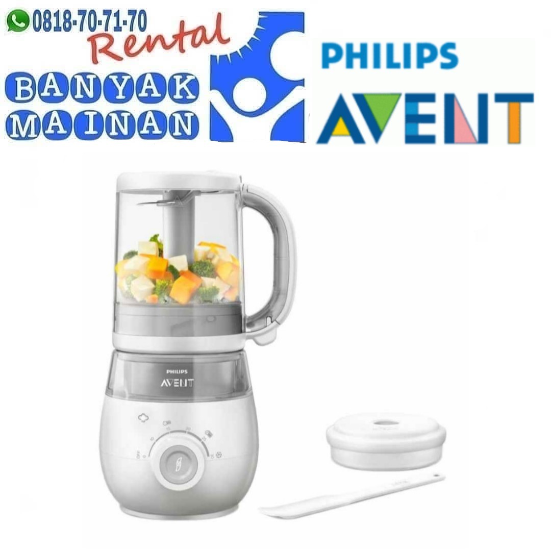 4IN1 HEALTHY FOODMAKER