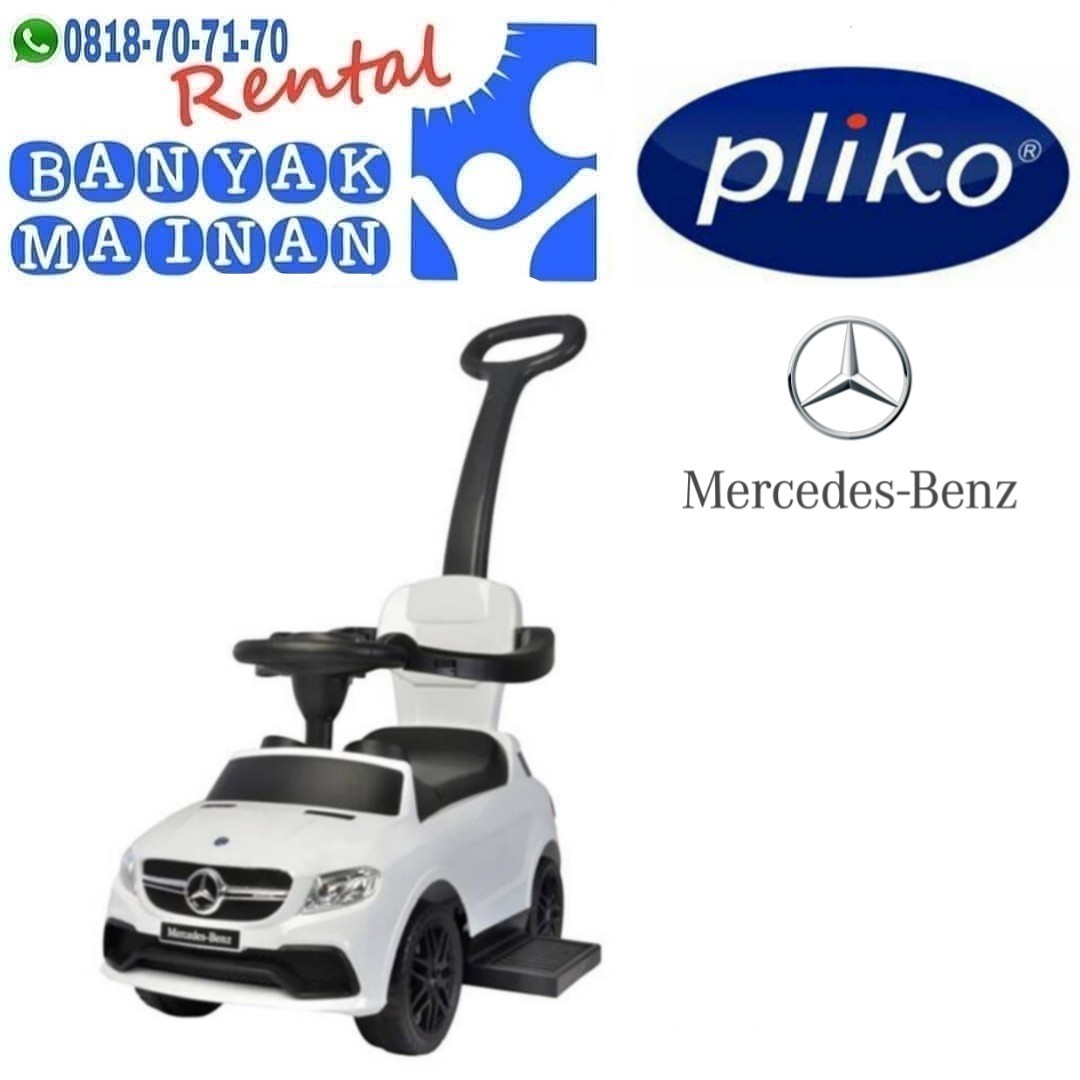 MERCEDES BENZ GLE 63