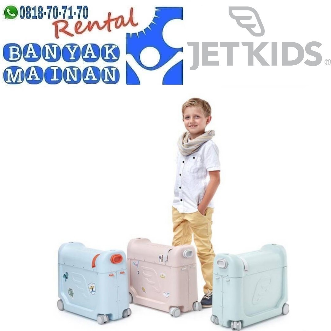 JETKIDS BEDBOX