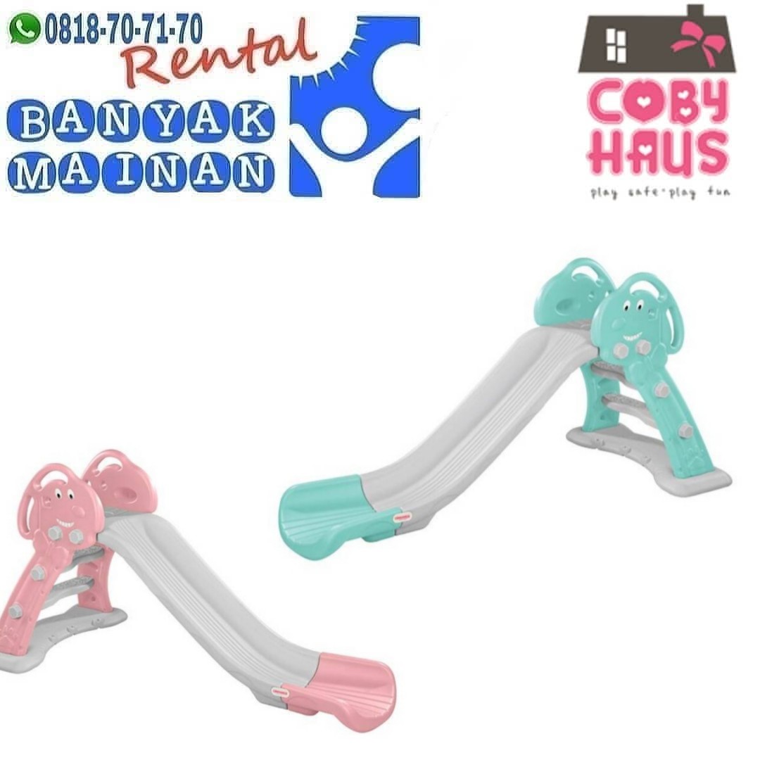 COBYHAUS GUMMY SLIDE