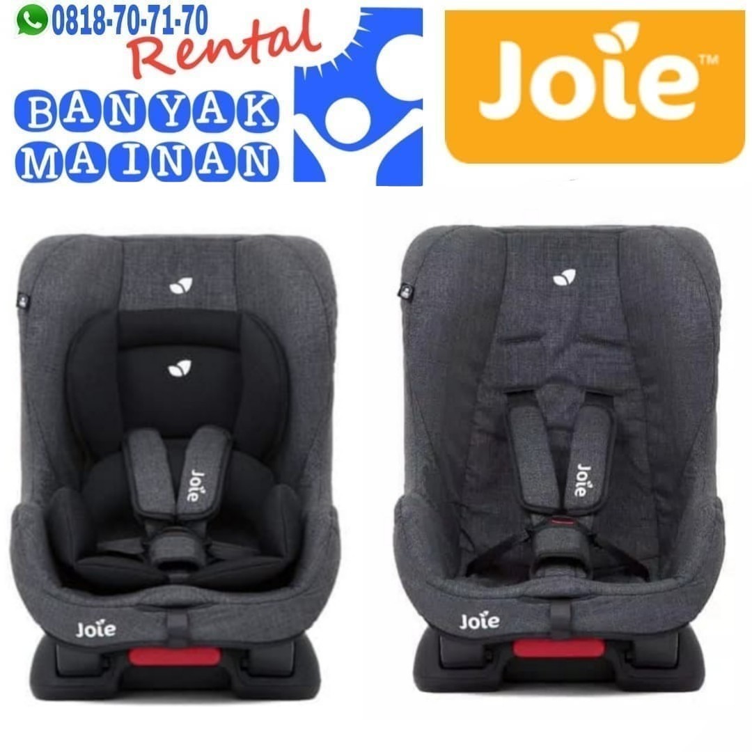 CARSEAT JOIE MEET TILT
