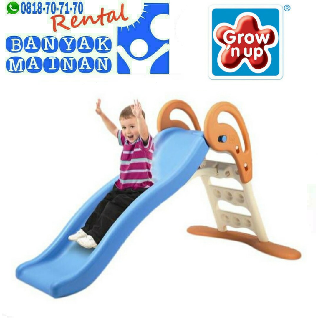 QWIKFOLD BIG SLIDE