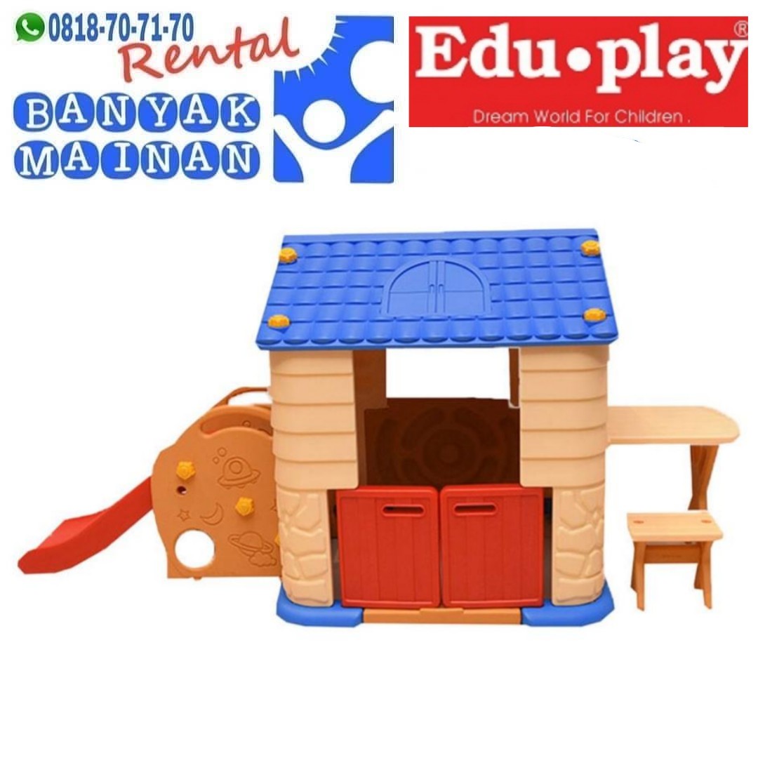 SOLEIL PLAYHOUSE