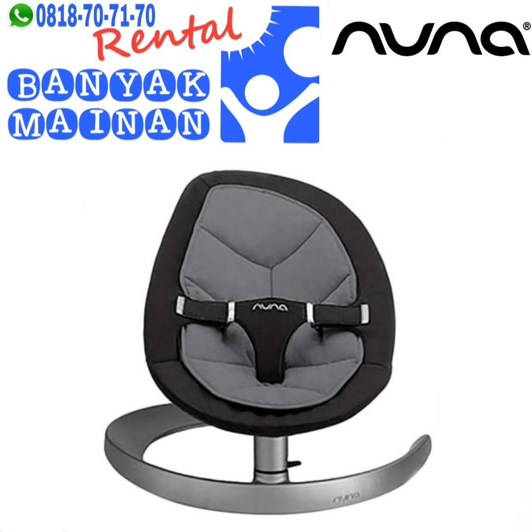 BOUNCER NUNA CURVE