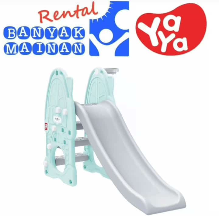 YAYA MINT SINGLE SLIDE