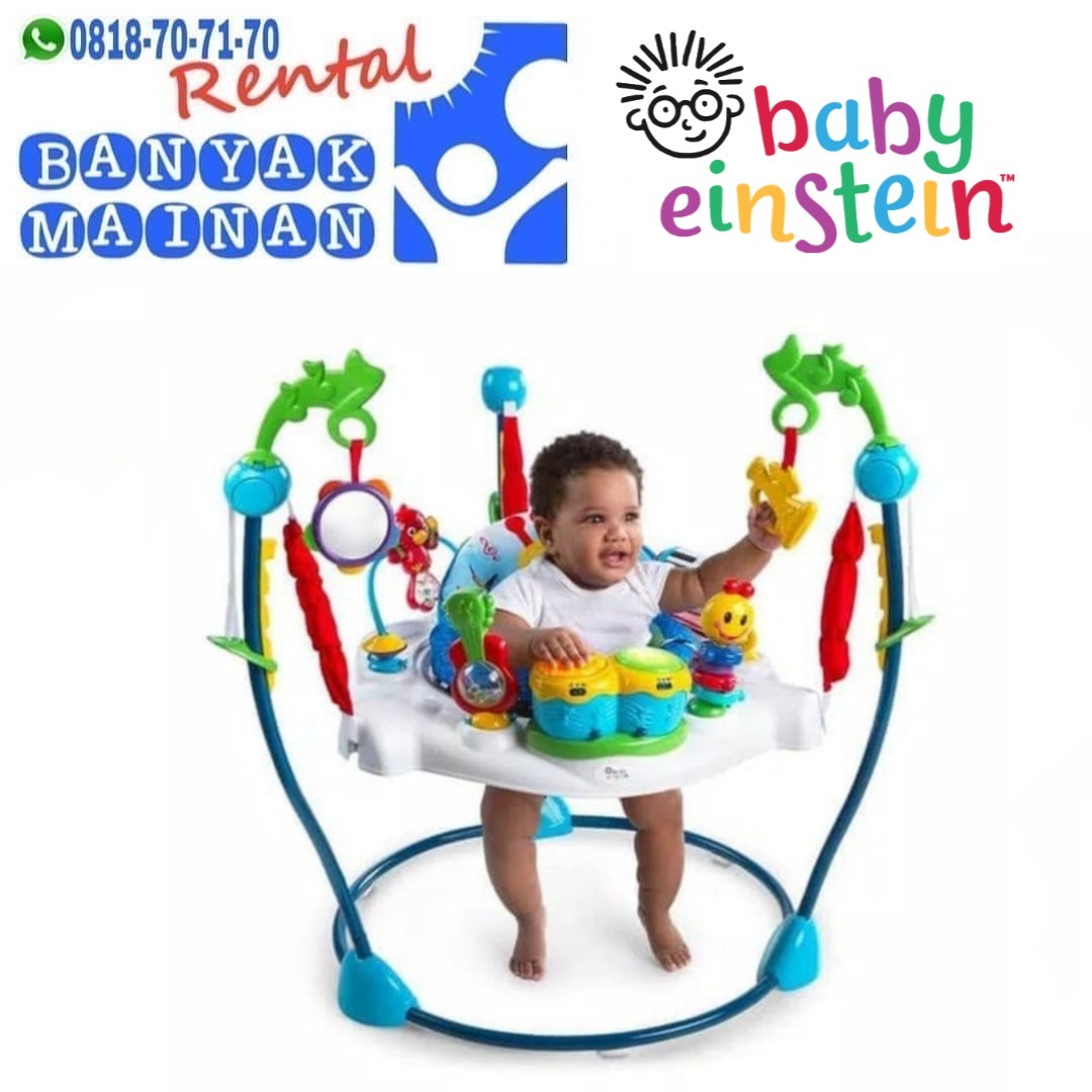 BABY EINSTEIN SYMPHONY