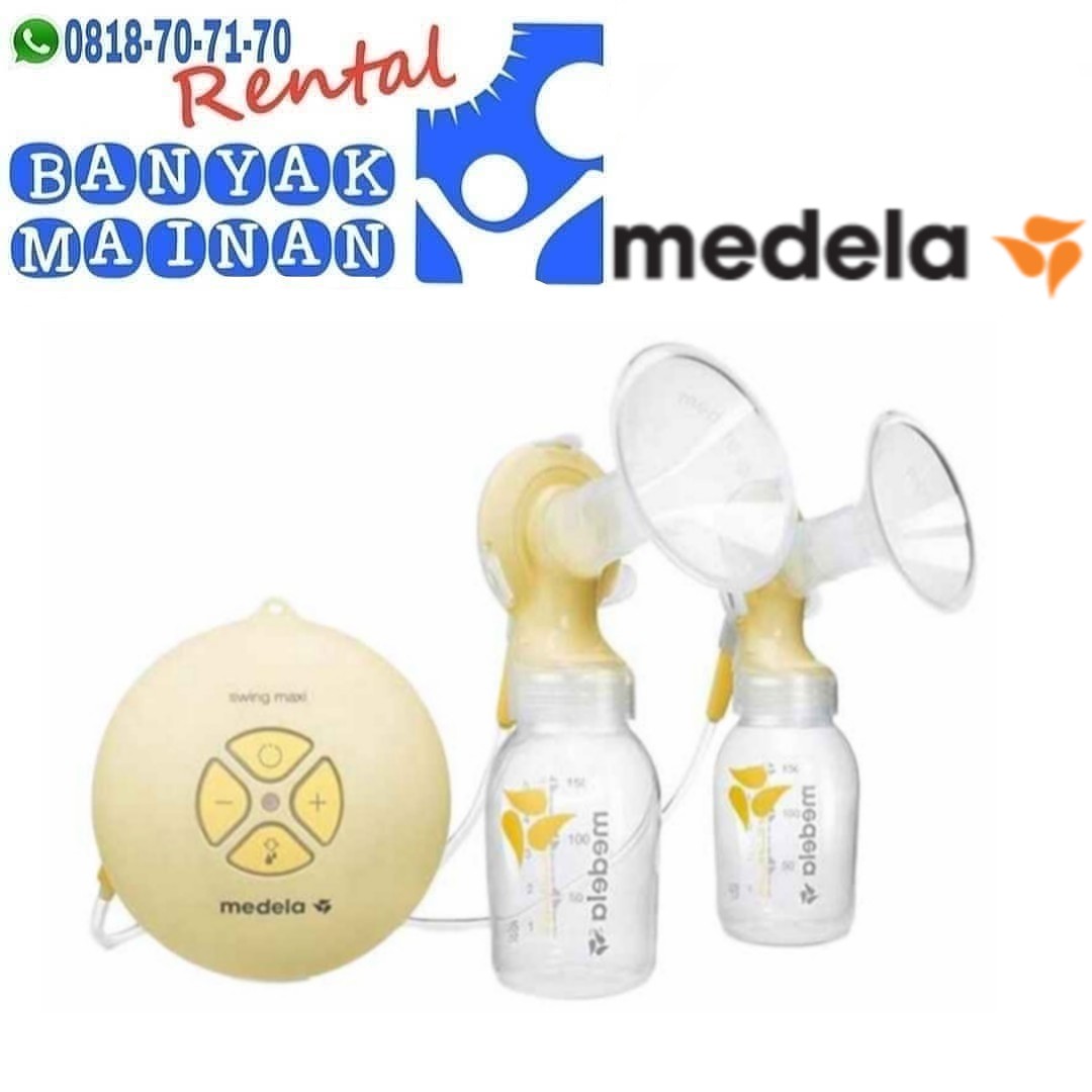 MEDELA SWING MAXI