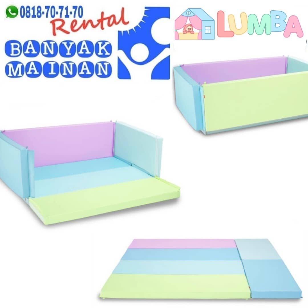 LUMBA PLAYMATE MEDIUM