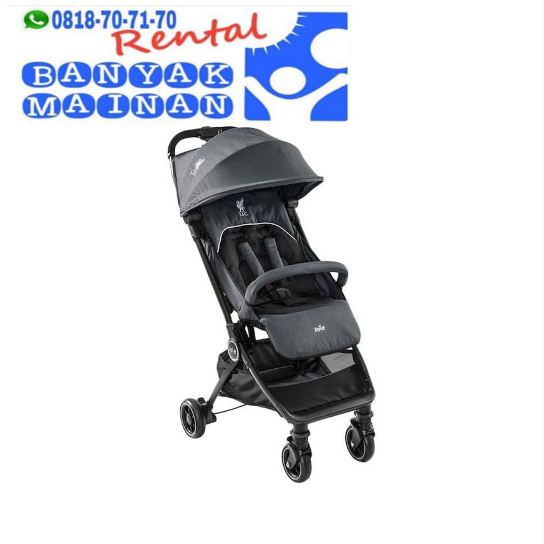 PACT FLEX LFC LIVERBIRD / SIGNATURE MAX.20KG