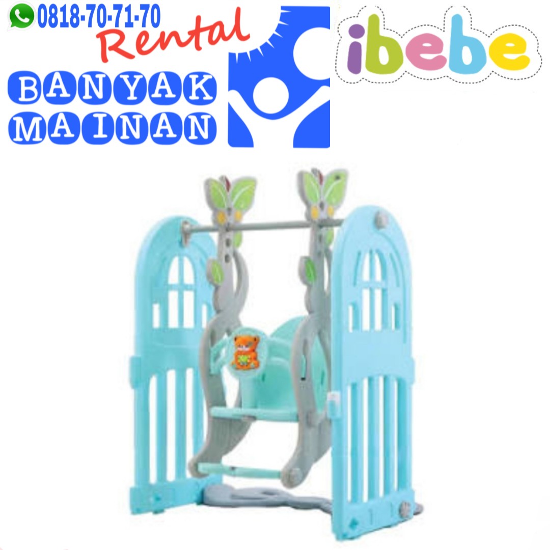 IBEBE FOREST SWING