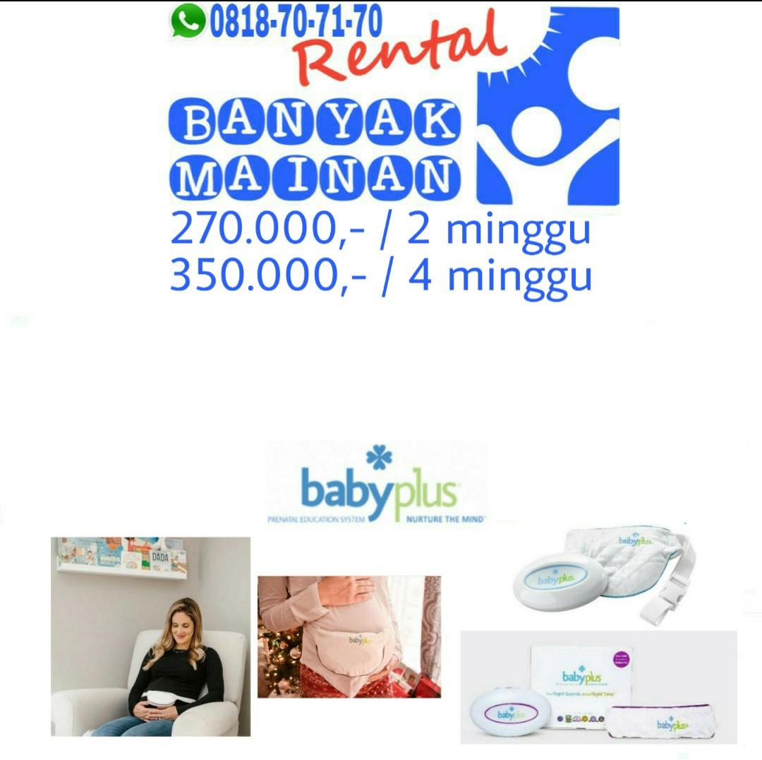 BABYPLUS