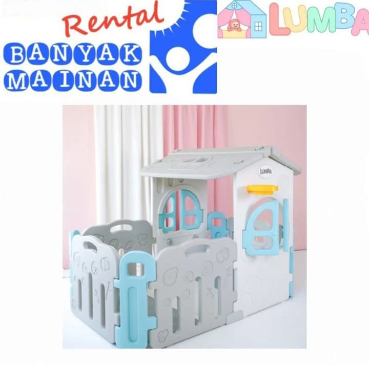 LUMBA FENCE ROOF PLUS ANTI BACTERIAL MATT