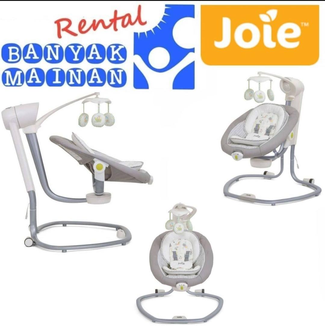 JOIE SWING SERINA SWIVEL