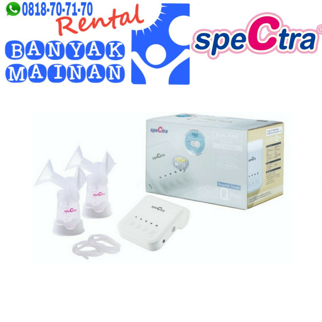 SPECTRA Q PLUS