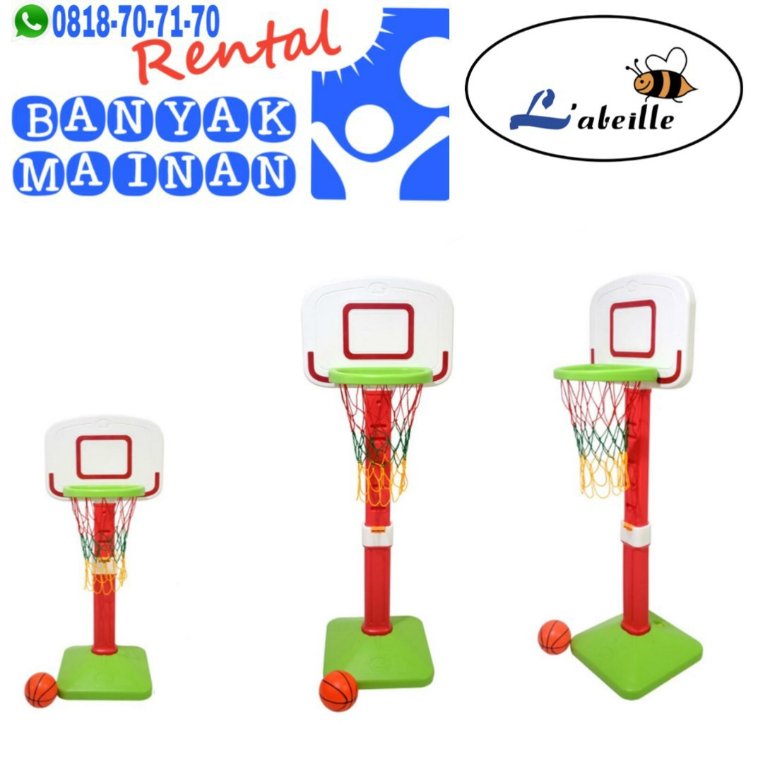 EASYSCORE BASKET BALL