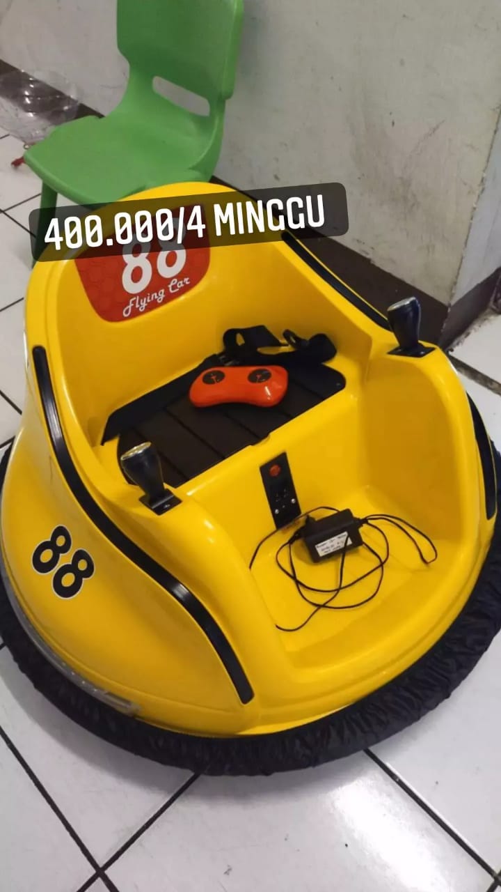 MINI BUMPER CAR