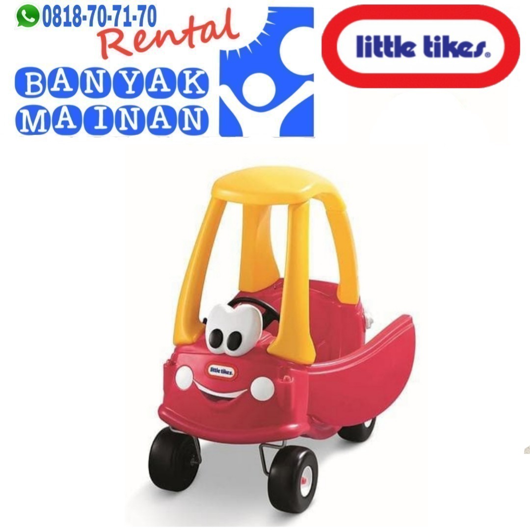 COZY COUPE
