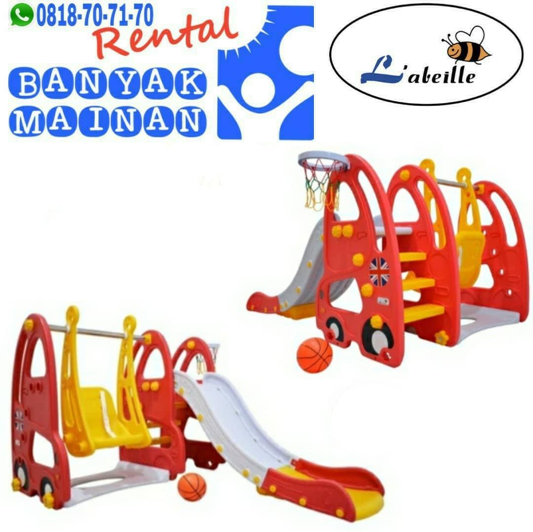 OTTO SLIDE SWING